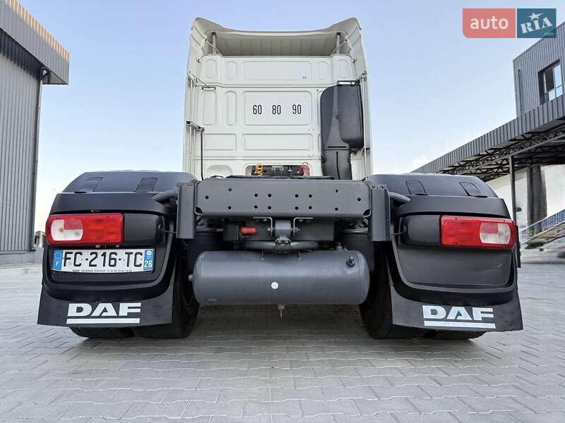 Тягач DAF XF 2019 в Дубно фото 71 Тягач DAF XF 2019 в Дубно