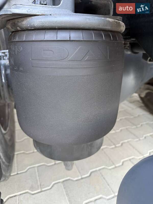 Тягач DAF XF 2019 в Дубно фото 77 Тягач DAF XF 2019 в Дубно