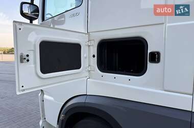 Тягач DAF XF 2019 в 