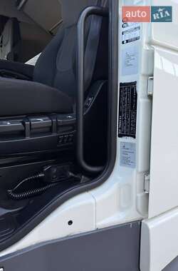 Тягач DAF XF 2019 в 