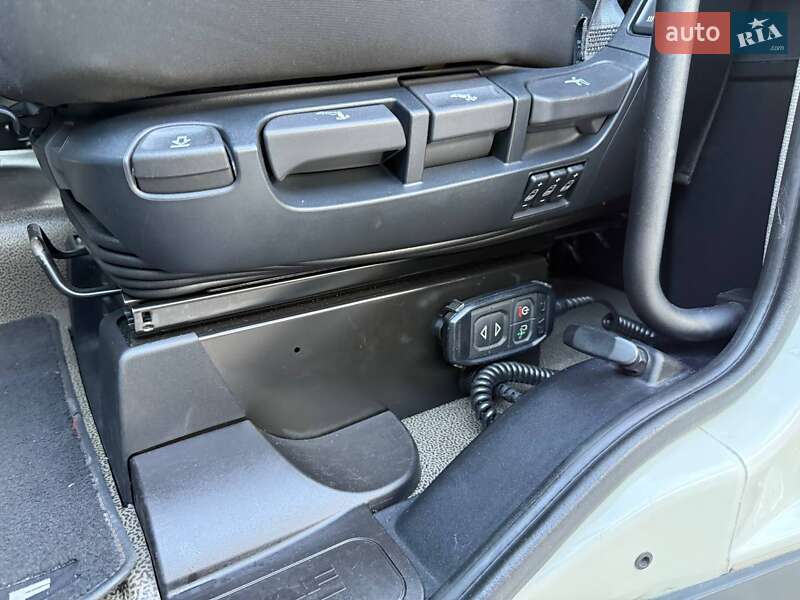 Тягач DAF XF 2019 в Дубно фото 100 Тягач DAF XF 2019 в Дубно