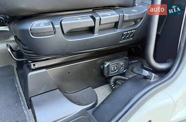Тягач DAF XF 2019 в 