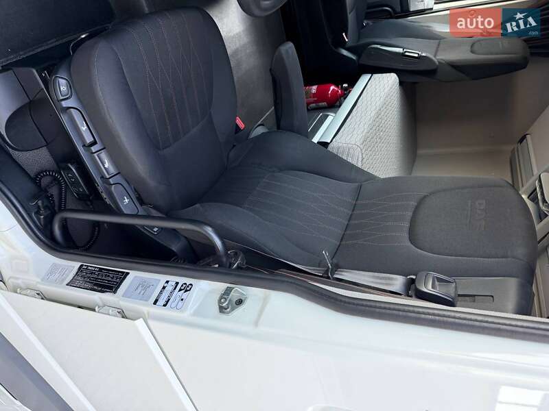 Тягач DAF XF 2019 в Дубно фото 103 Тягач DAF XF 2019 в Дубно