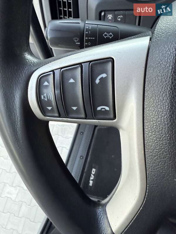 Тягач DAF XF 2019 в Дубно фото 108 Тягач DAF XF 2019 в Дубно