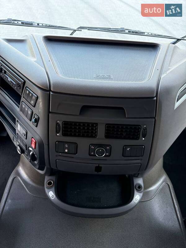 Тягач DAF XF 2019 в Дубно фото 111 Тягач DAF XF 2019 в Дубно