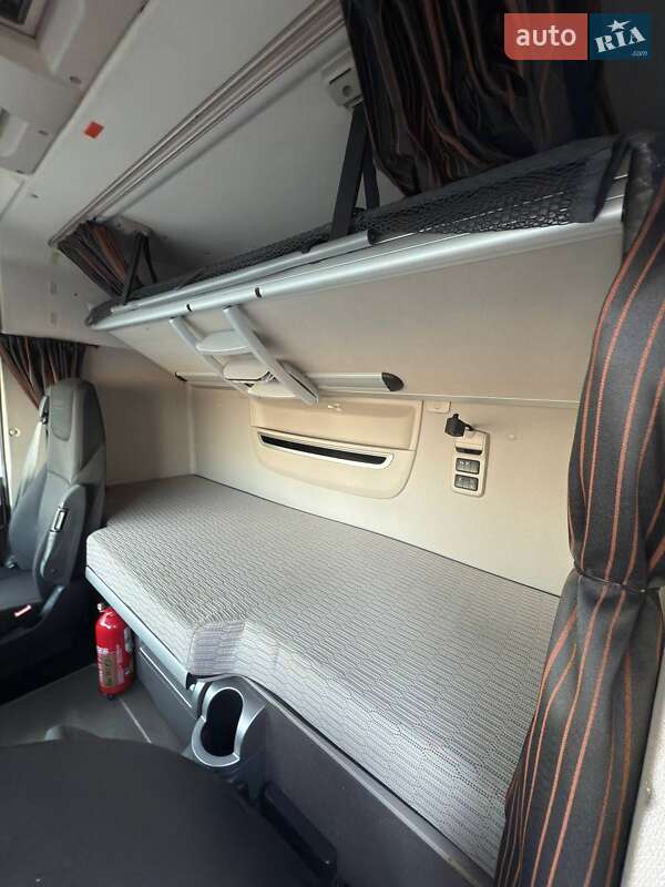 Тягач DAF XF 2019 в Дубно фото 119 Тягач DAF XF 2019 в Дубно