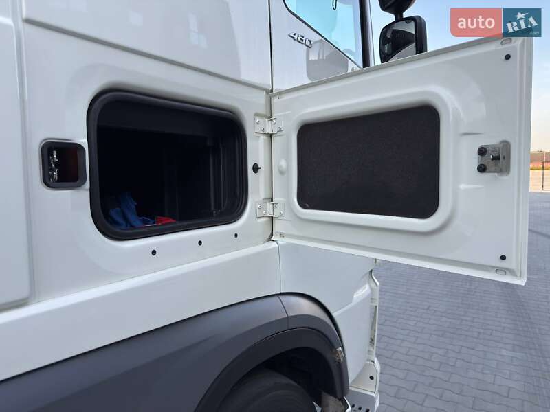 Тягач DAF XF 2019 в Дубно фото 124 Тягач DAF XF 2019 в Дубно