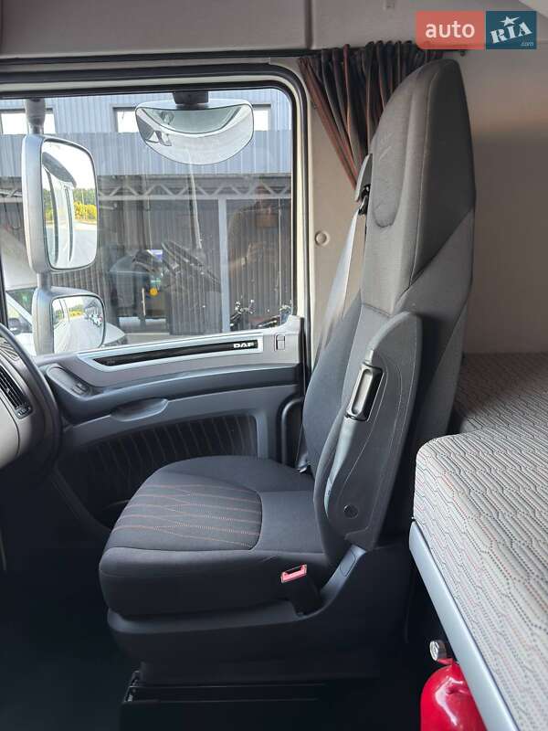 Тягач DAF XF 2019 в Дубно фото 125 Тягач DAF XF 2019 в Дубно