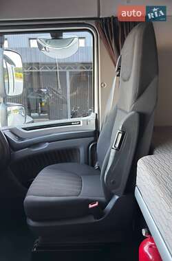 Тягач DAF XF 2019 в 