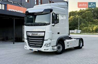 Тягач DAF XF 2019 в 