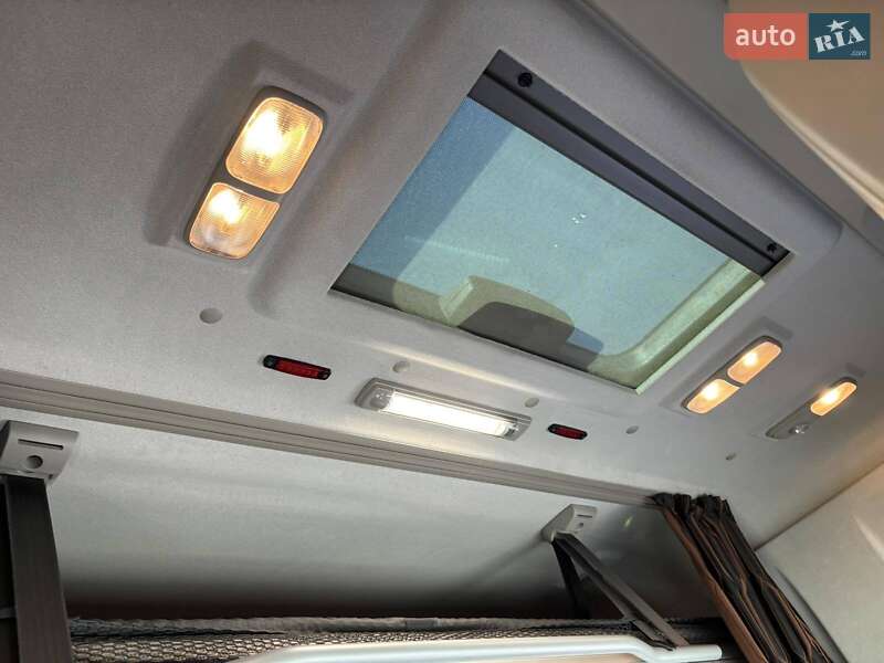 Тягач DAF XF 2018 в Львове фото 18 Тягач DAF XF 2018 в Львове