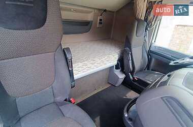 Тягач DAF XF 2017 в 