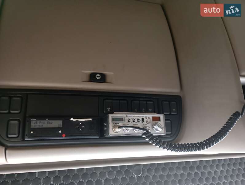 Тягач DAF XF 2014 в Одессе