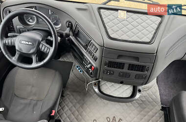 Тягач DAF XF 2014 в 