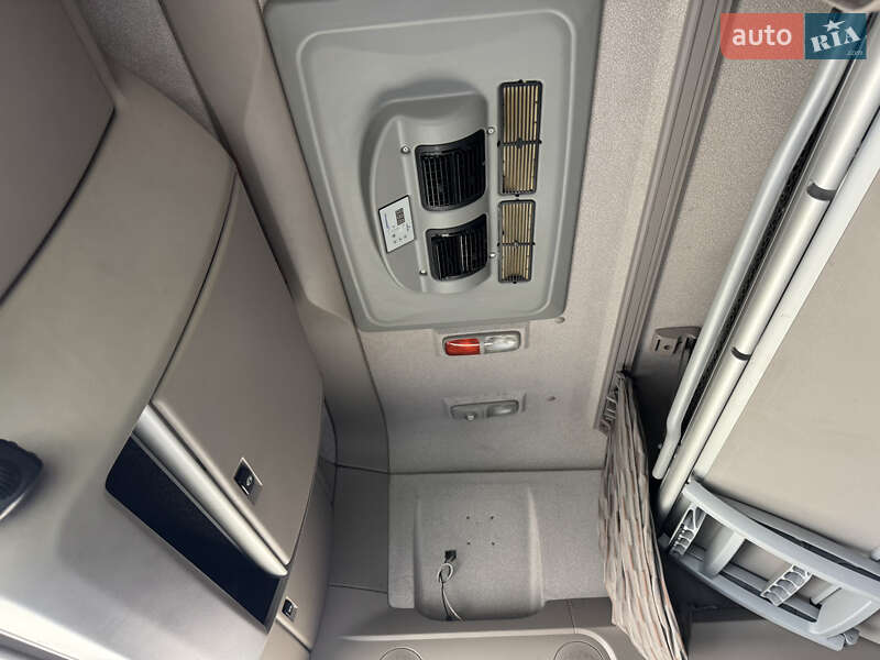 Тягач DAF XF 2014 в Тернополе