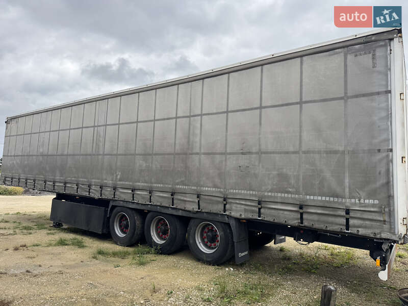 Тягач DAF XF 2014 в Тернополе