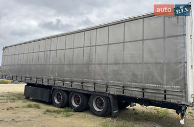 Тягач DAF XF 2014 в 