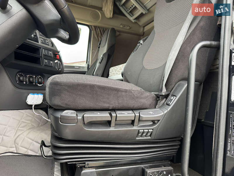 Тягач DAF XF 2014 в Тернополе