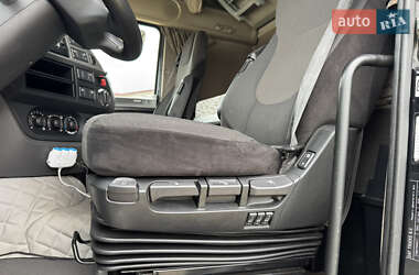 Тягач DAF XF 2014 в 