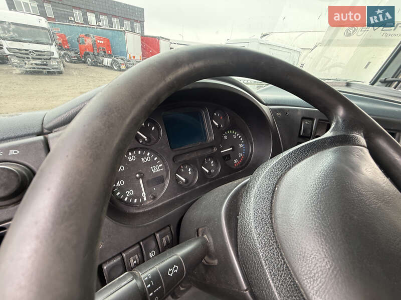 Тягач DAF XF 2006 в Києві