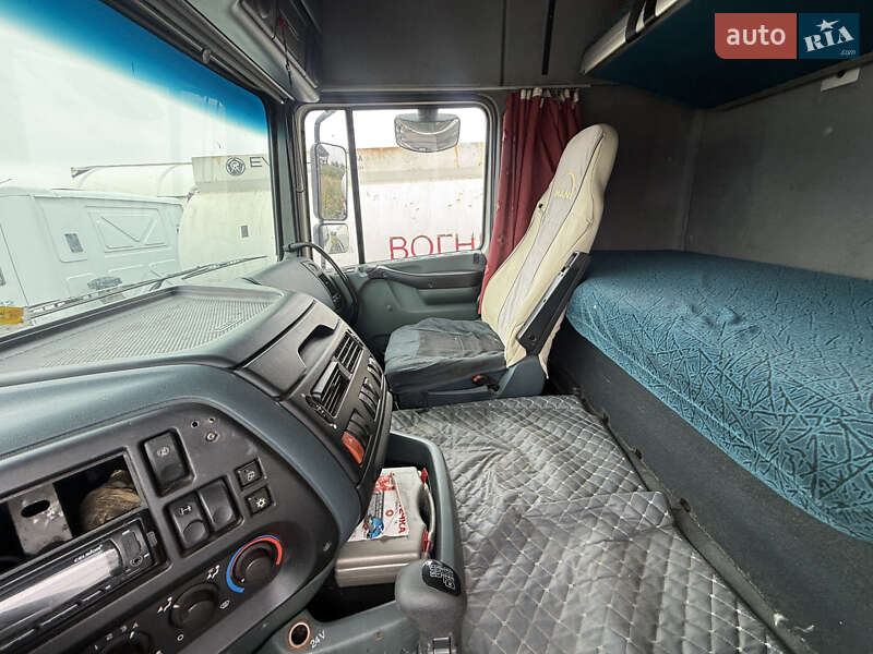 Тягач DAF XF 2006 в Києві