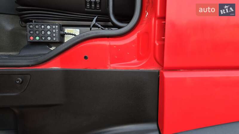 Тягач DAF XF 2014 в Кривому Розі