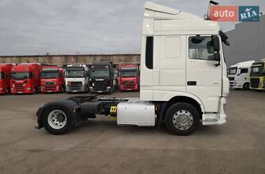 Тягач DAF XF 2016 в 