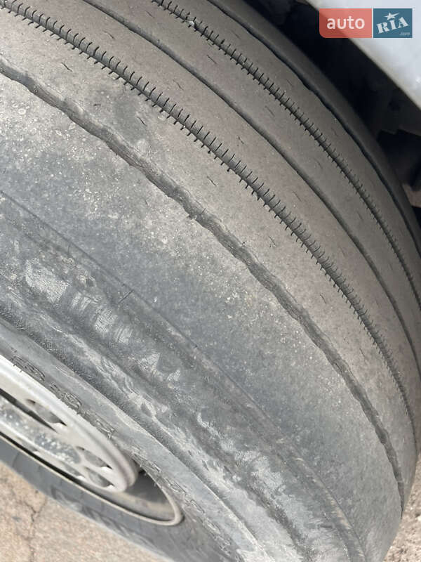 Тягач DAF XF 2016 в Бучі фото 4 Тягач DAF XF 2016 в Бучі