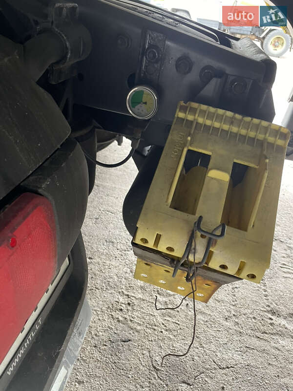 Тягач DAF XF 2016 в Бучі фото 6 Тягач DAF XF 2016 в Бучі