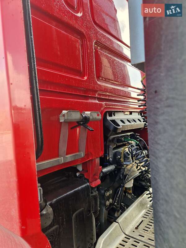 Тягач DAF XF 2014 в Валках фото 23 Тягач DAF XF 2014 в Валках