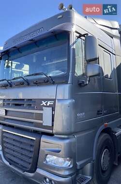 Тягач DAF XF 2012 в Звягеле