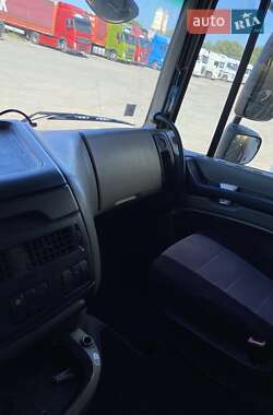 Тягач DAF XF 2012 в  фото 12 Тягач DAF XF 2012 в