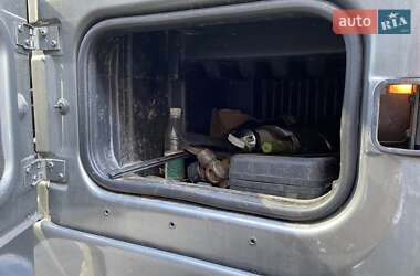 Тягач DAF XF 2012 в  фото 15 Тягач DAF XF 2012 в