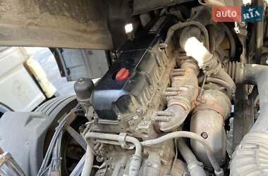Тягач DAF XF 2012 в  фото 20 Тягач DAF XF 2012 в