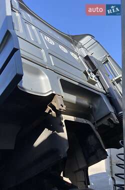 Тягач DAF XF 2012 в  фото 25 Тягач DAF XF 2012 в