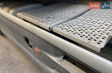 Тягач DAF XF 2012 в  фото 27 Тягач DAF XF 2012 в