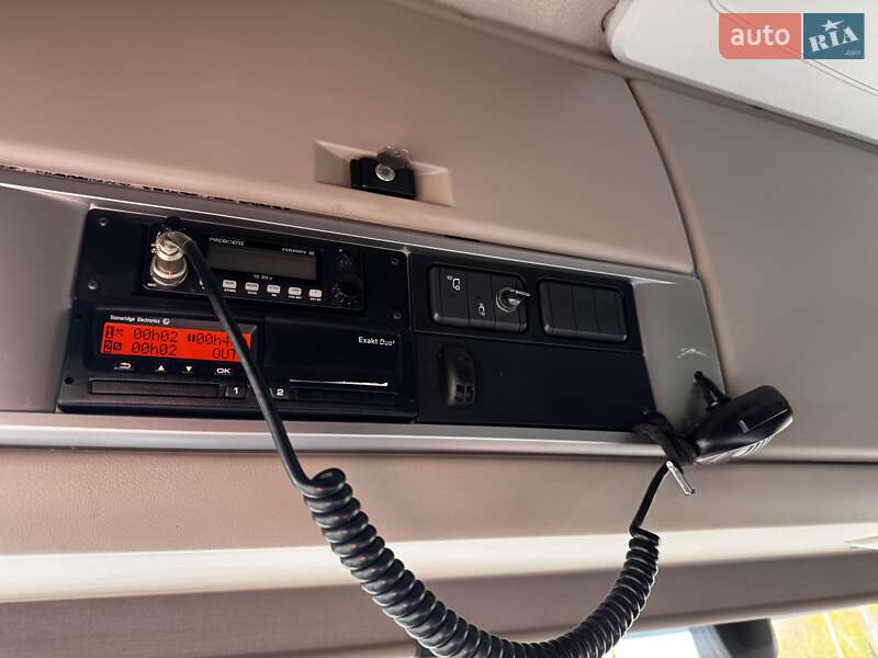 Тягач DAF XF 2019 в Рівному фото 24 Тягач DAF XF 2019 в Рівному