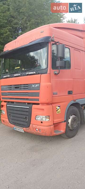 Другие грузовики DAF XF 2006 в Гайсине