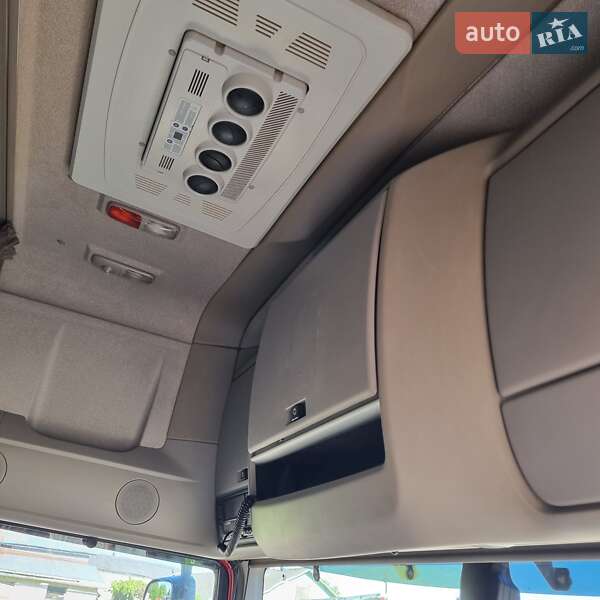 Тягач DAF XF 2016 в Шептицькому фото 20 Тягач DAF XF 2016 в Шептицькому