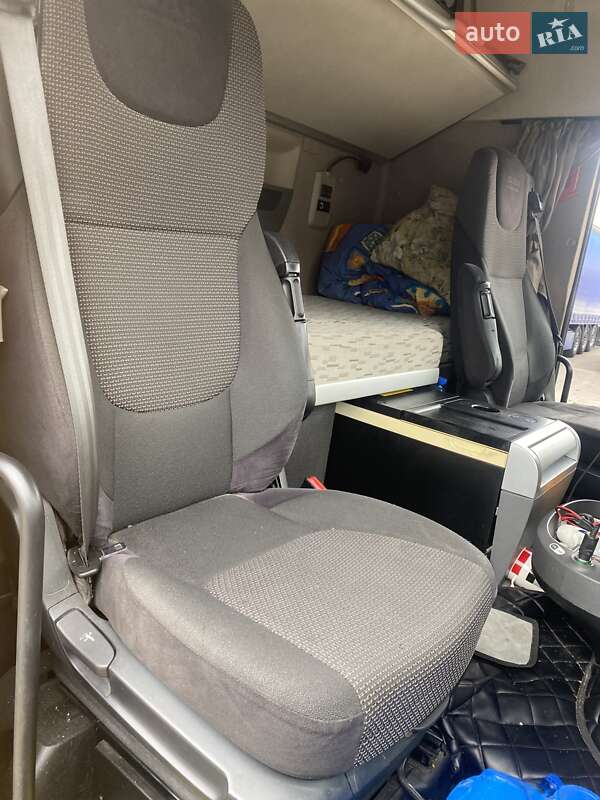 Тягач DAF XF 2016 в Хмельницькому фото 19 Тягач DAF XF 2016 в Хмельницькому