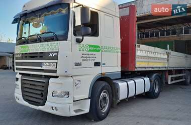 Тягач DAF XF 2013 в Луцьку