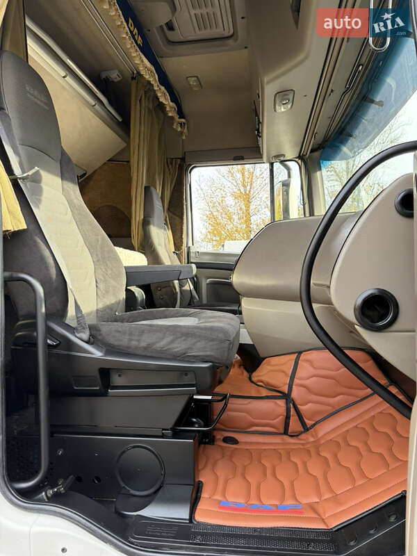 Тягач DAF XF 2011 в Черкасах
