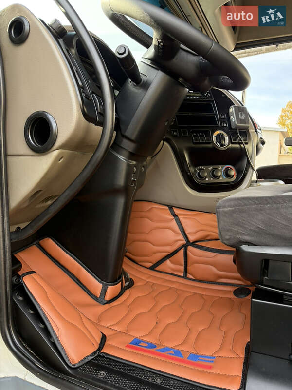 Тягач DAF XF 2011 в Черкасах