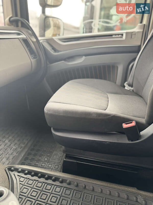 Тягач DAF XF 2018 в Каменском фото 12 Тягач DAF XF 2018 в Каменском