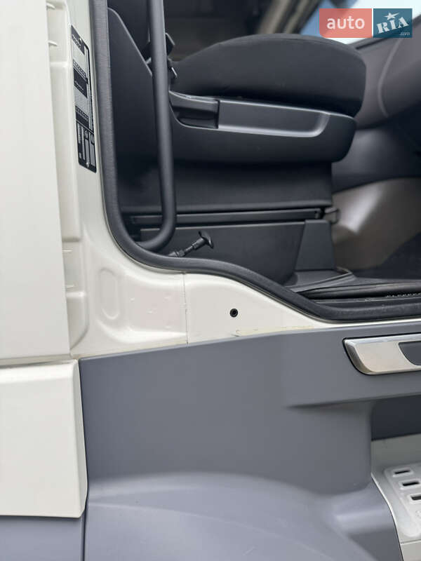 Тягач DAF XF 2018 в Каменском фото 19 Тягач DAF XF 2018 в Каменском