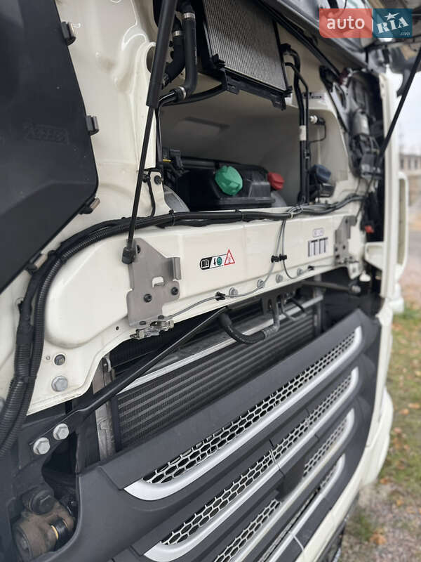 Тягач DAF XF 2018 в Каменском фото 23 Тягач DAF XF 2018 в Каменском