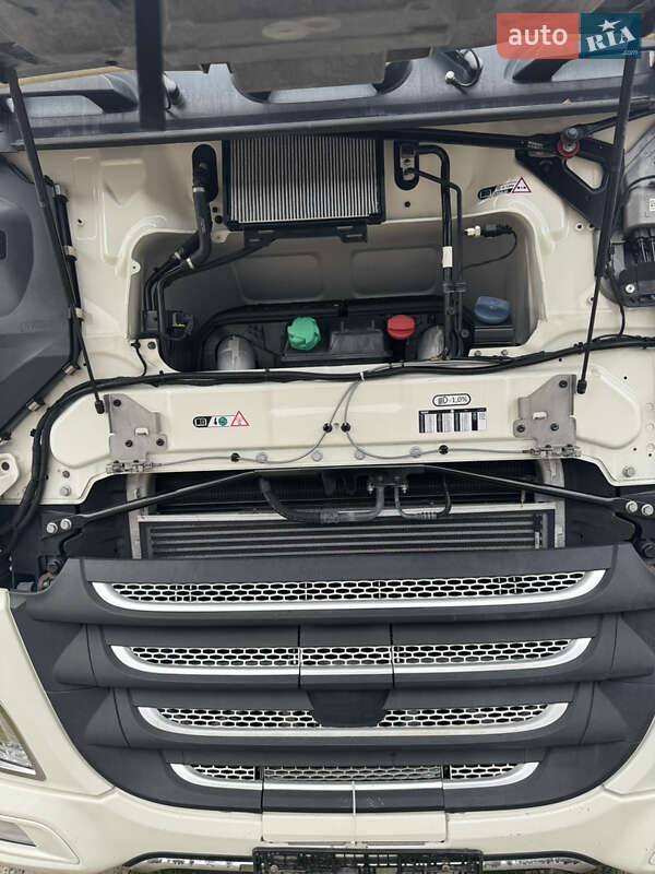 Тягач DAF XF 2018 в Каменском фото 29 Тягач DAF XF 2018 в Каменском