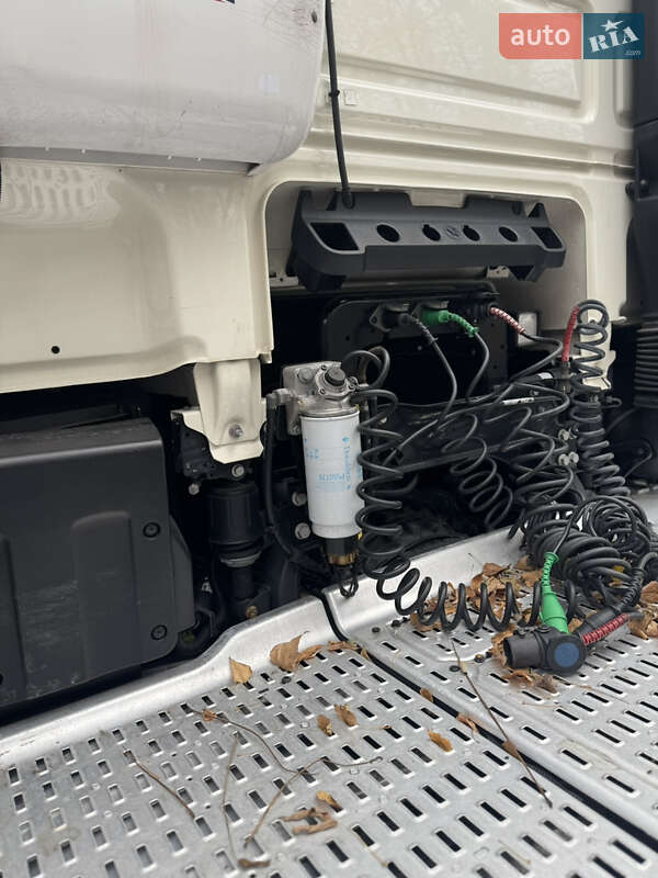 Тягач DAF XF 2018 в Каменском фото 38 Тягач DAF XF 2018 в Каменском