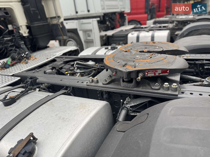 Тягач DAF XF 2018 в Каменском фото 40 Тягач DAF XF 2018 в Каменском