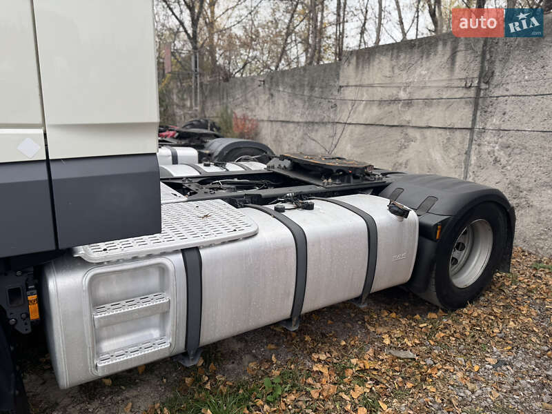 Тягач DAF XF 2018 в Каменском фото 36 Тягач DAF XF 2018 в Каменском